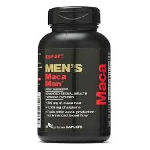 GNC Men’s